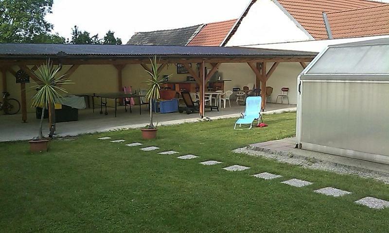 Penzion Cizku U Trebone Hotel Luaran gambar